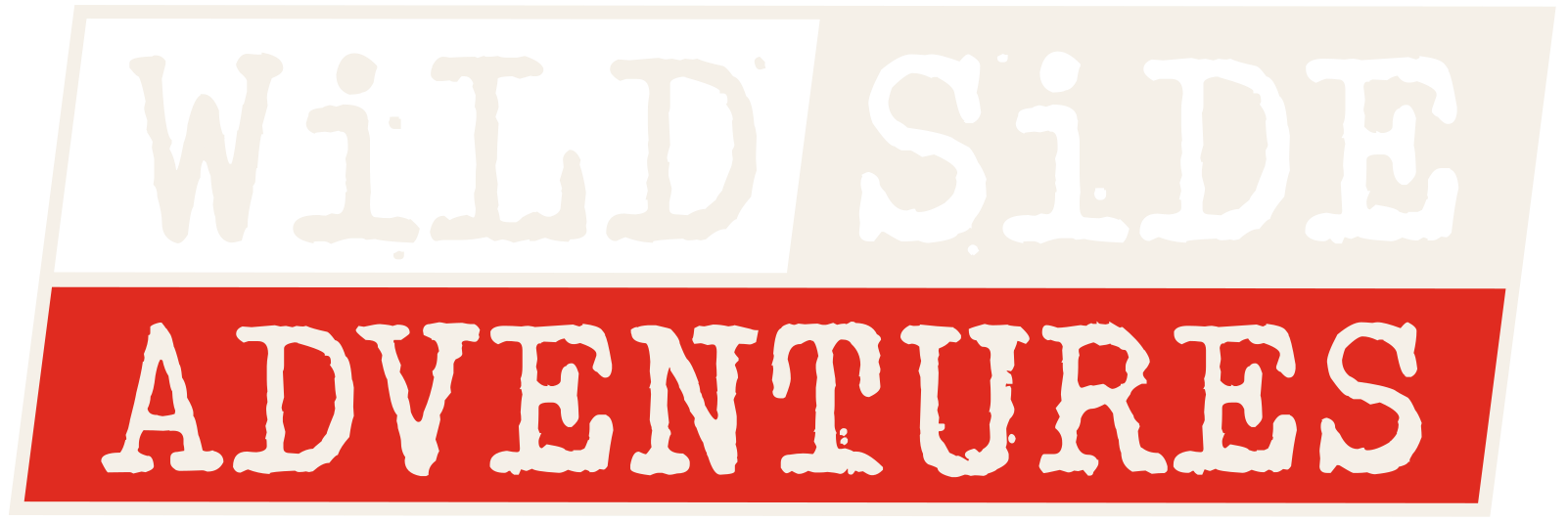 Wildside Adventures official logo