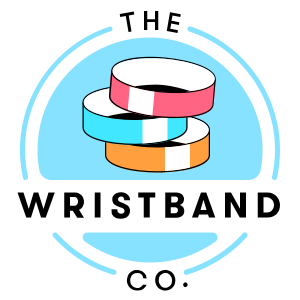 The Wristband Co. official logo