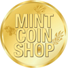 Official Mint Coin Shop logo