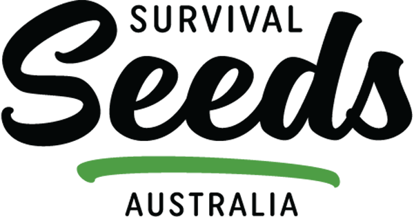 Survival Seeds official logo