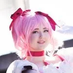 Nix Cosplay public profile portrait