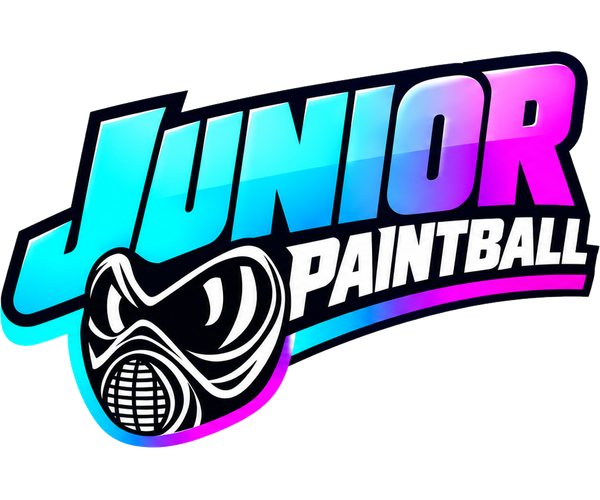 Junior Paintball official logo