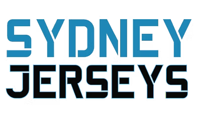 Sydney Jerseys official logo