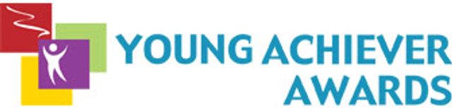 Young Achiever Awards official logo