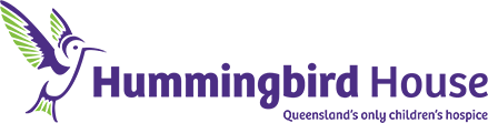Hummingbird House official logo