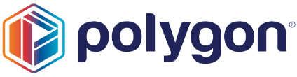 Official Polygon Group logo.