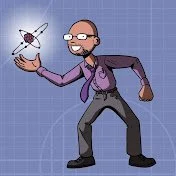 STEM with Mr N official identifier