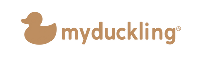 My Duckling official logo