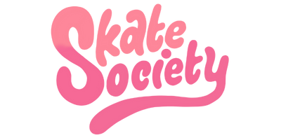 Skate Society official logo