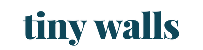 Tiny Walls official logo