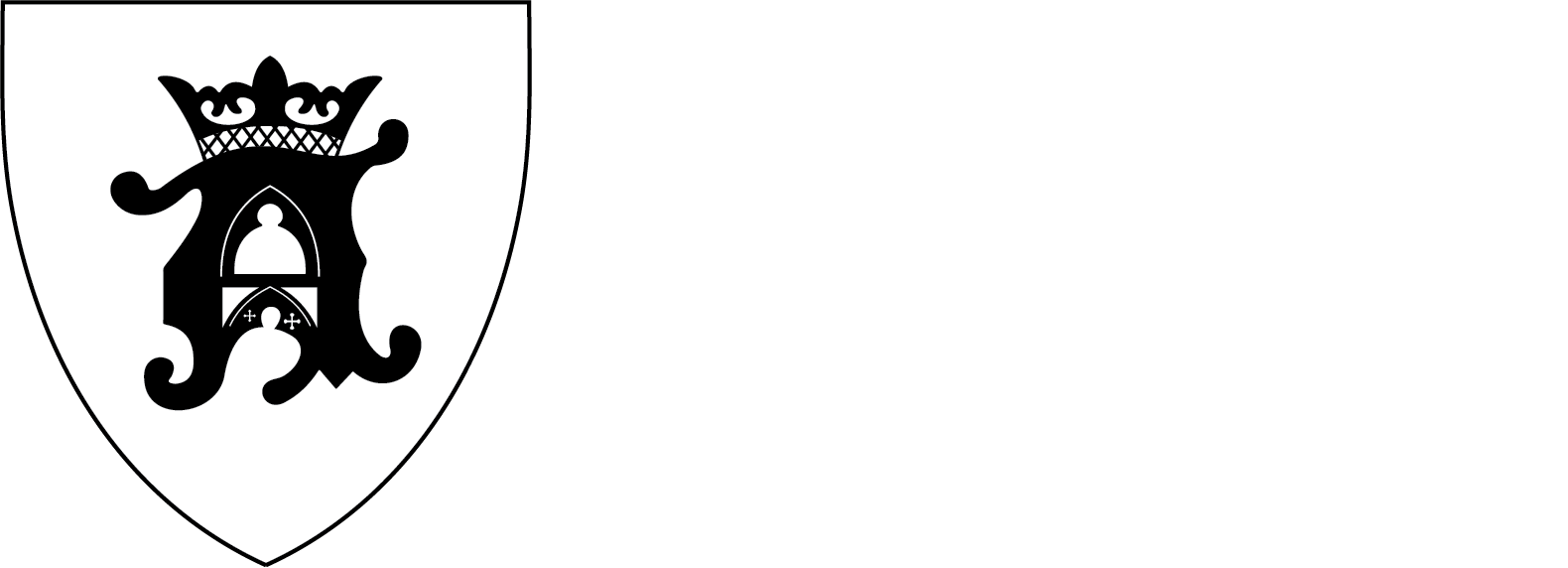 Abbey Medieval Festival logo