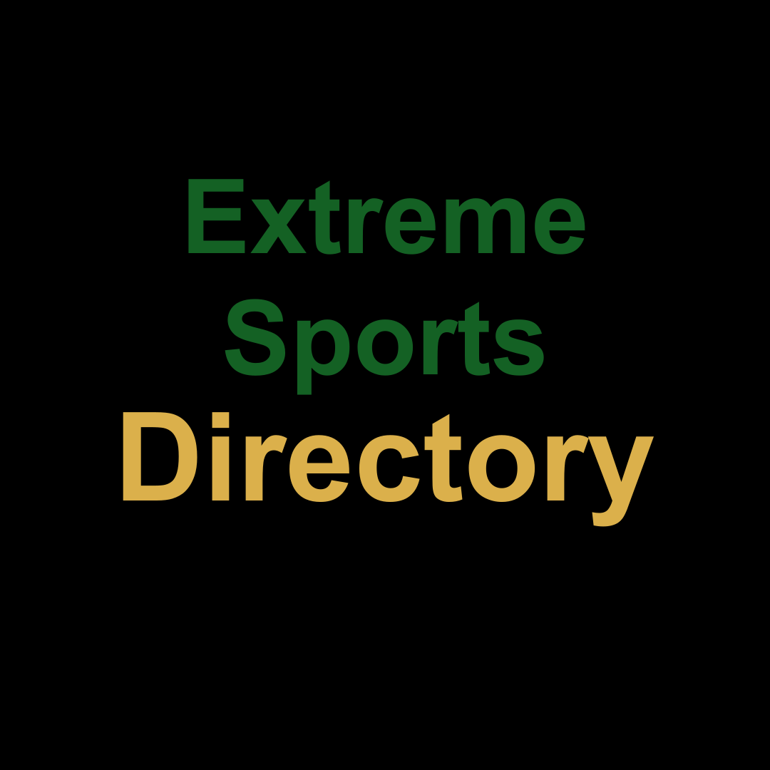 Extreme Sports Directory