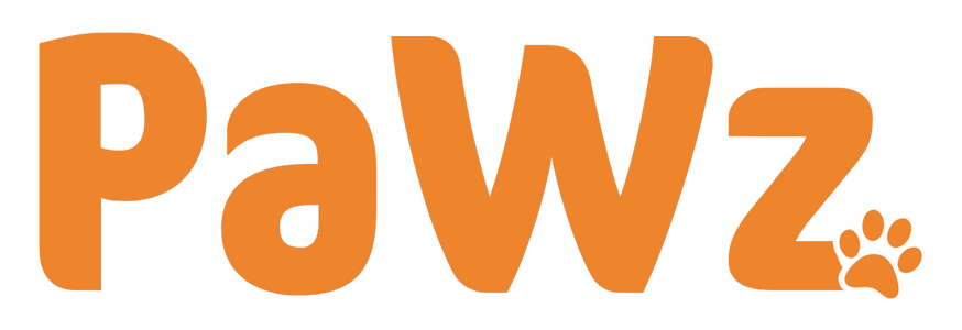 PaWz official logo
