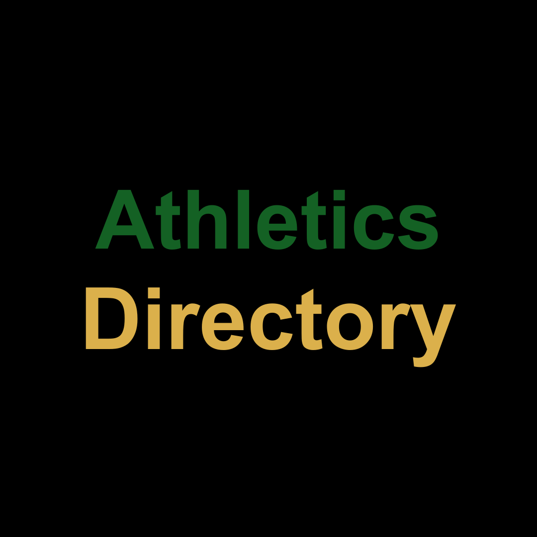 Athletics Directory