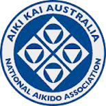 Aiki Kai Australia official logo