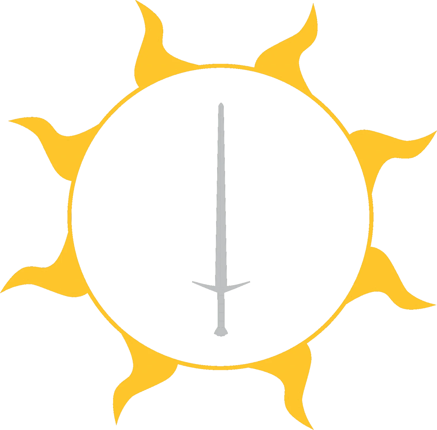 Fellowship of the Sword official emblem