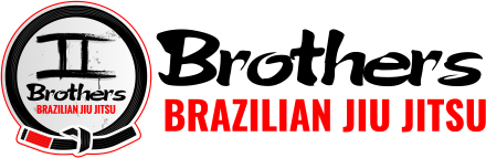 Brothers Brazilian Jiu Jitsu official logo