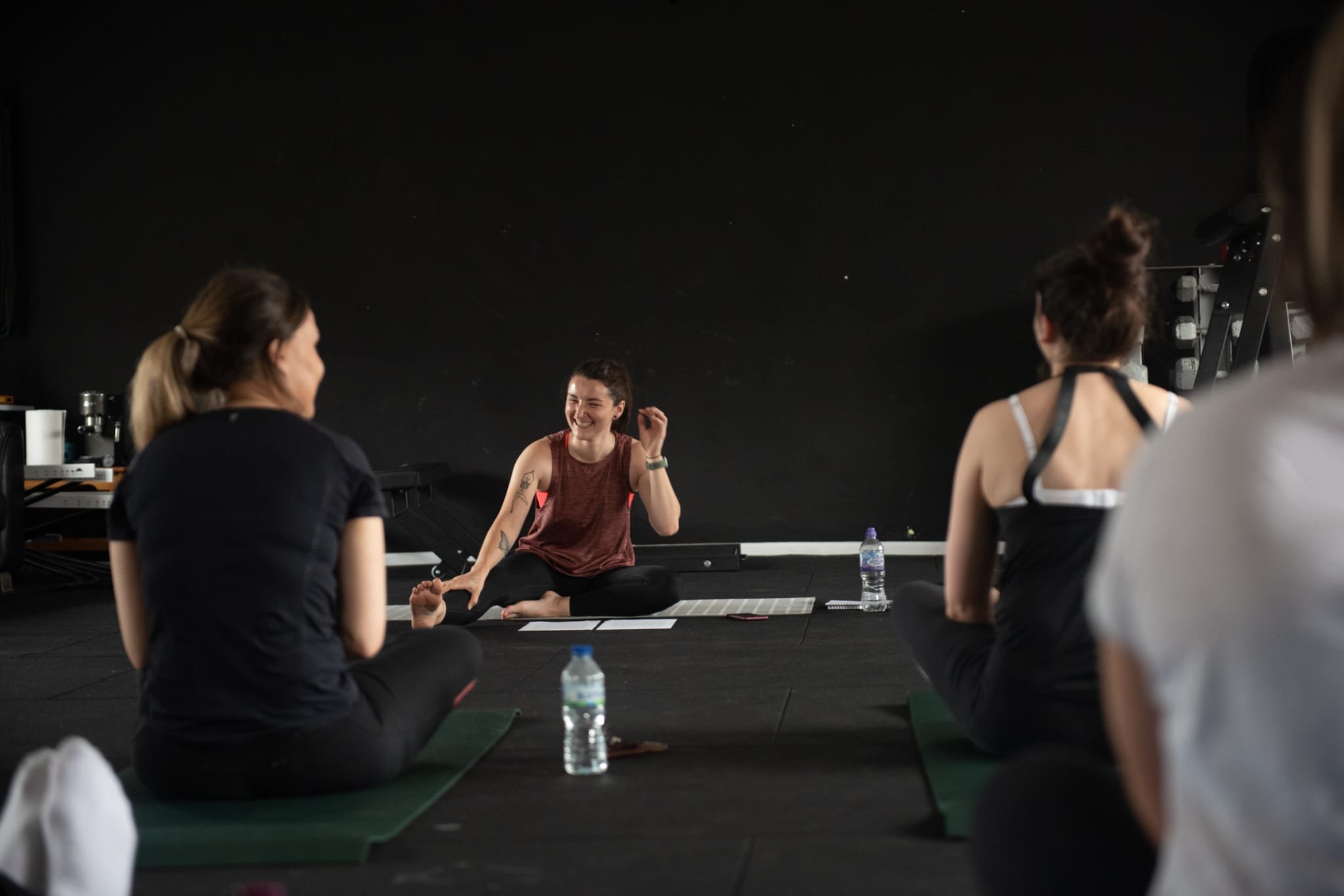 Beginner's Guide to Yoga: Tips to Get Started