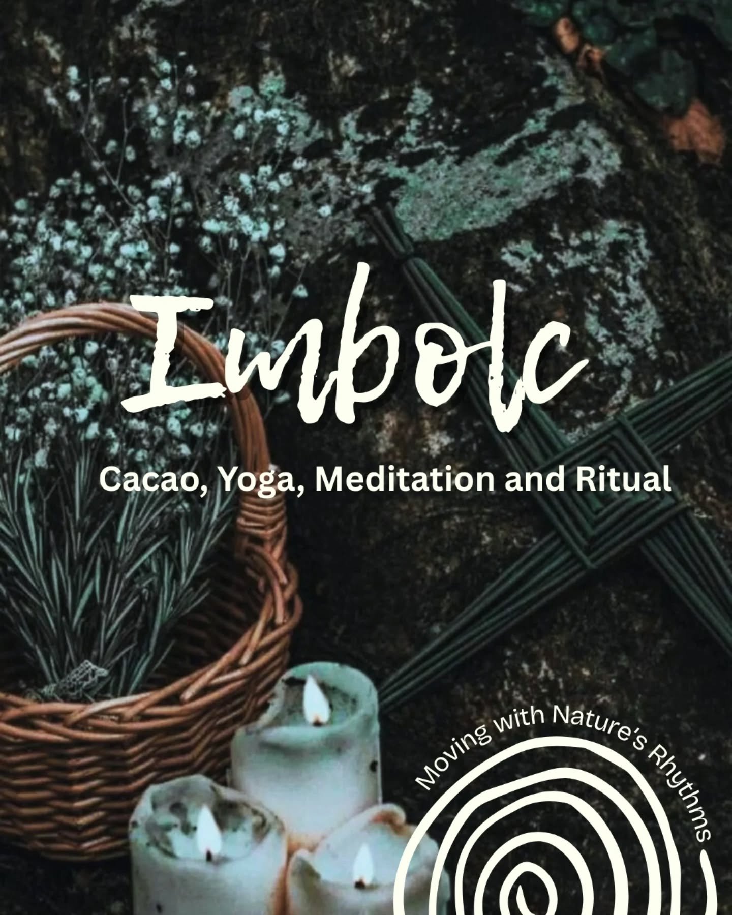 As the earth begins to stir beneath the surface, Imbolc marks a gentle turning point &mdash; a time of awakening, possibility, and quiet beginnings. Though the landscape may still appear dormant, life is gathering momentum below, preparing to emerge.