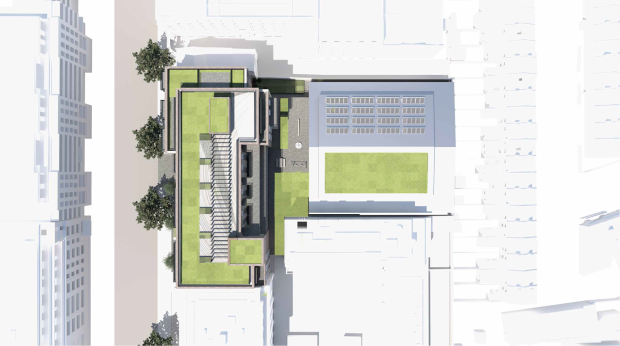 Lawrence Road, Tottenham