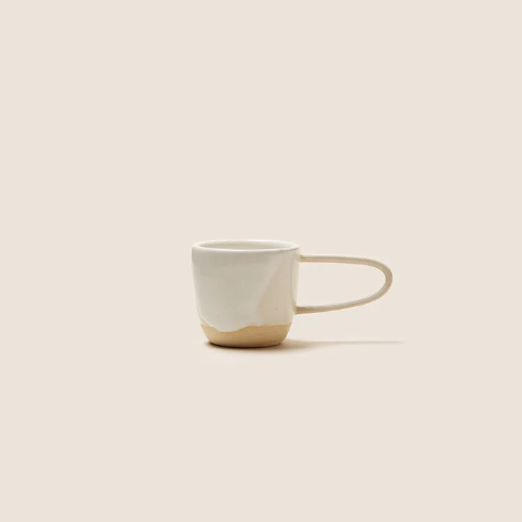 Tasse Milk Dip