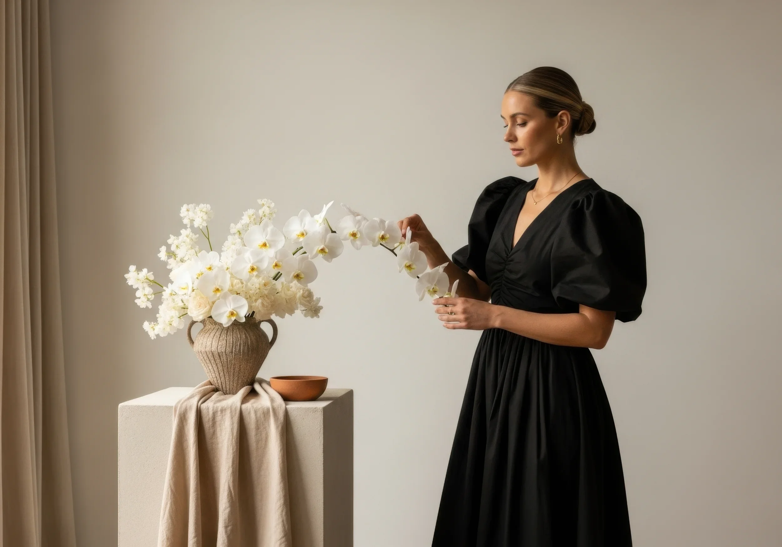 Faire de la place pour l’épanouissement