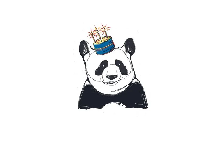 Party-Panda