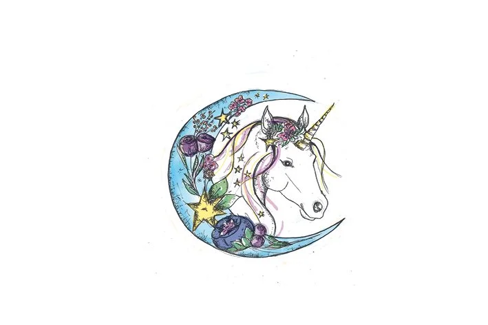Einhorn