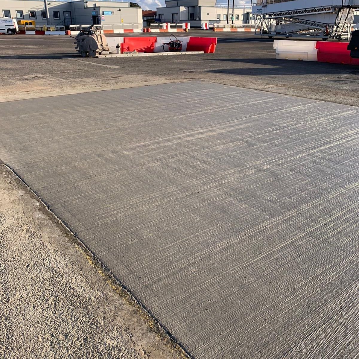 LAML Glasgow Prestwick Airport - General Case Study Image - Concrete Bay Repair  Replacement.jpg