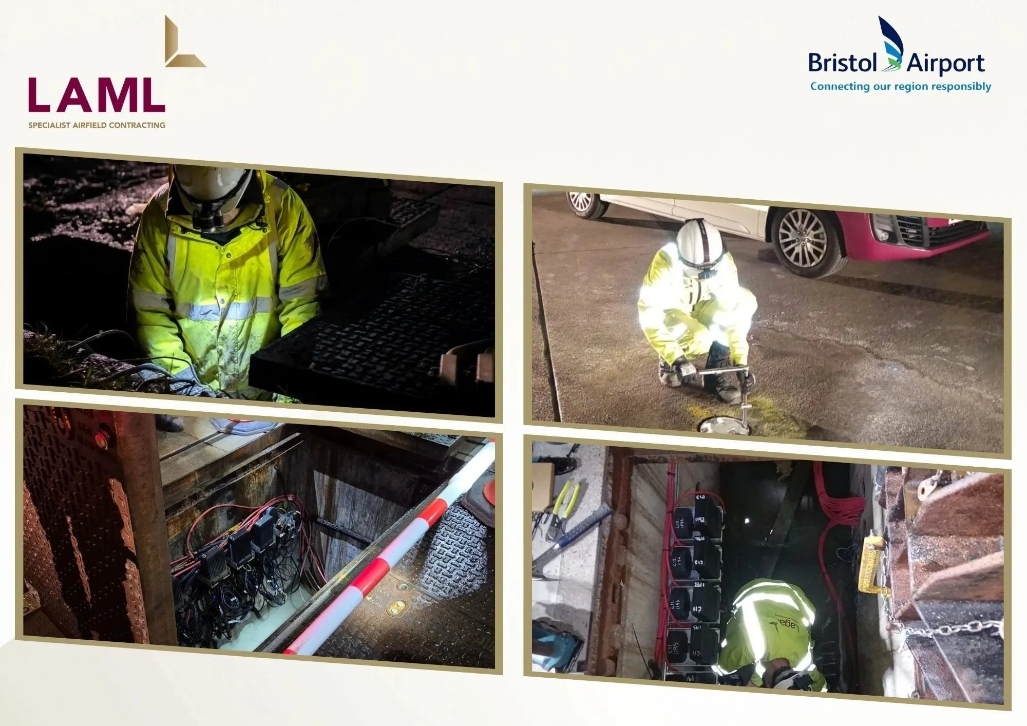 Bristol Airport AGL-Workstream 2