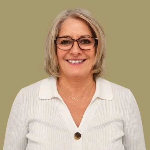 LAML - Tricia Green  - Business Improvement & Compliance Manager