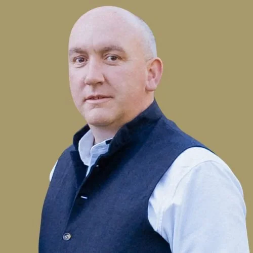 LAML - John Lagan - Project Director