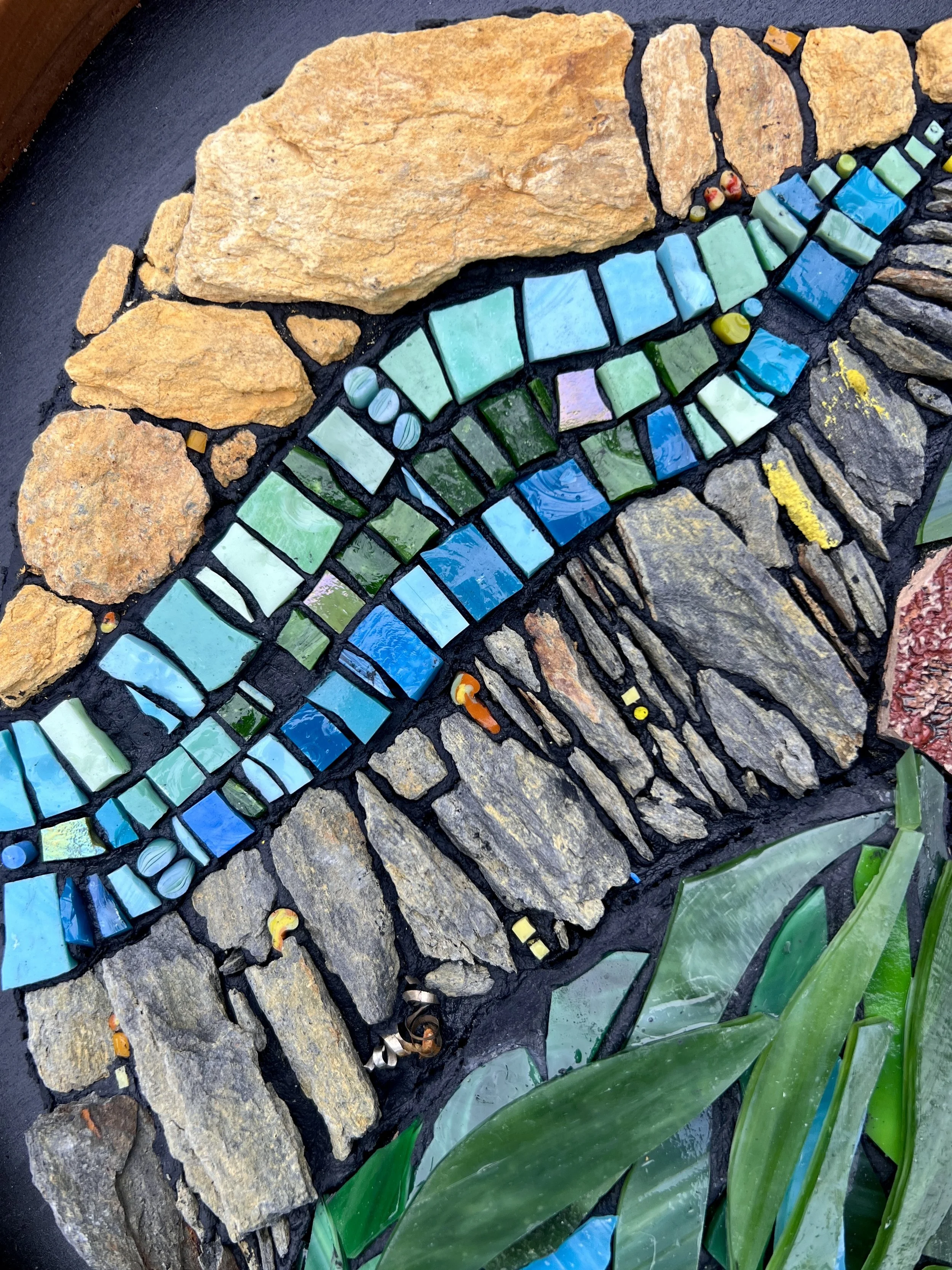 Janice Levitt - Trust and Allow - detail 1.jpg