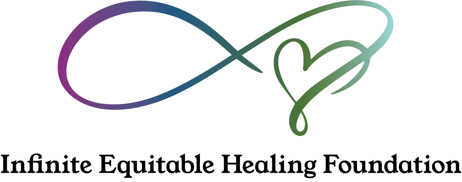 Infinite Equitable Healing Foundation