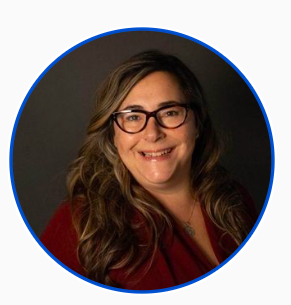 Photo of Dr. Emily Bobson, D.C.