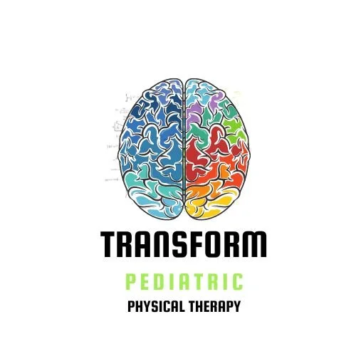 Transform Pediatric Physical Therapy