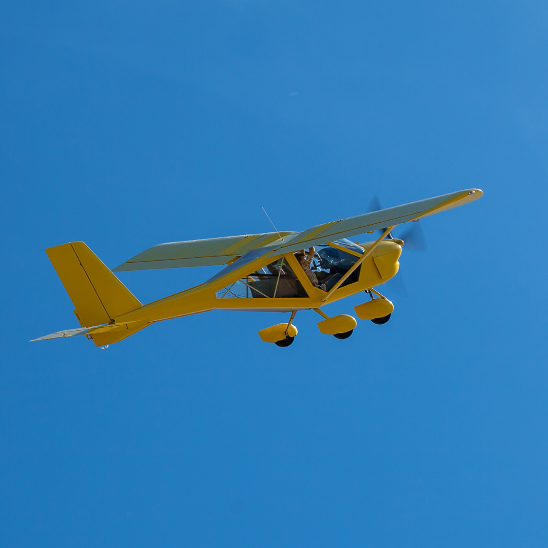 We cover a range of cosmetic aviation work including corrosion repair