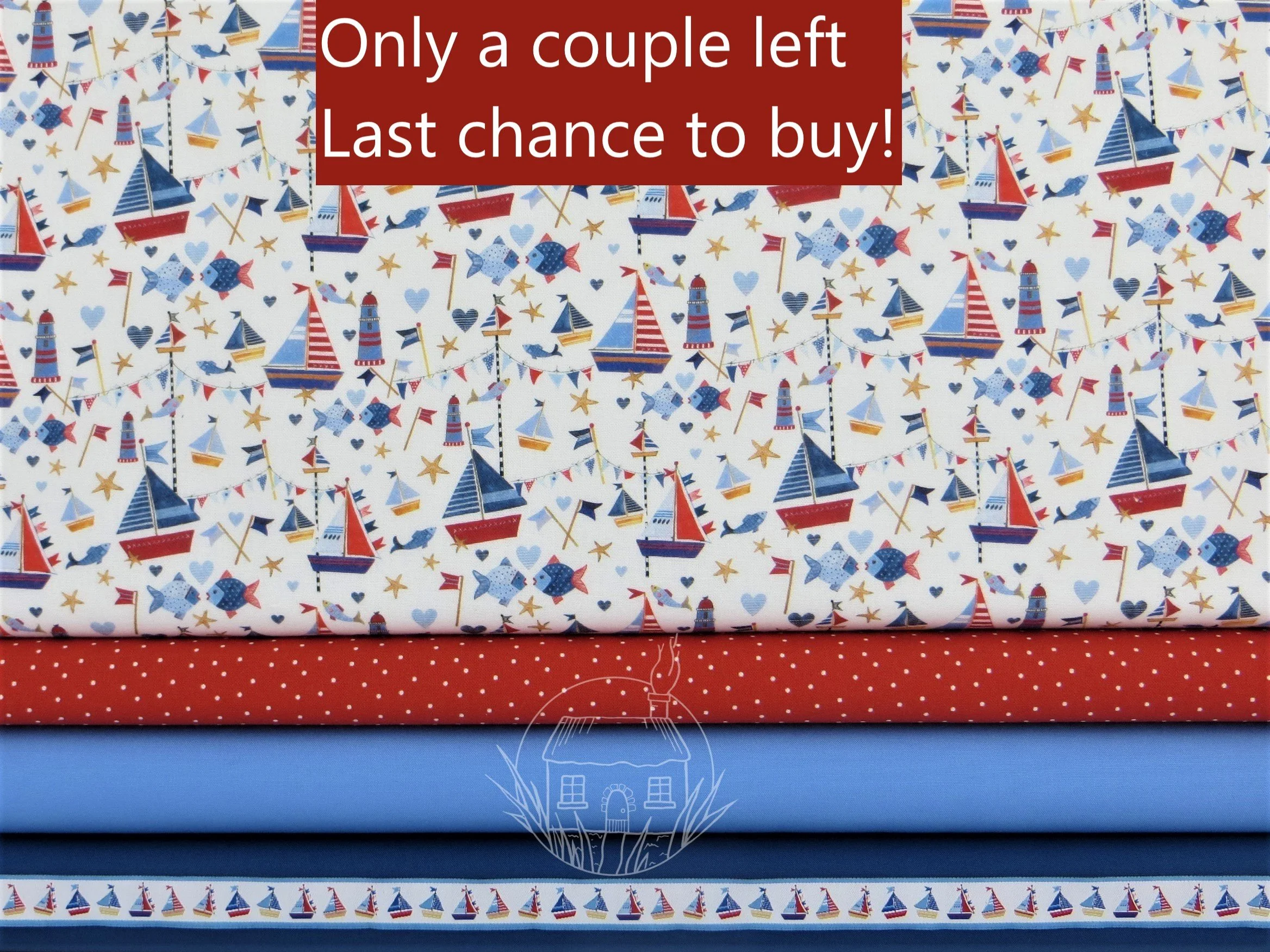 ** Sailing Boats by Acufactum