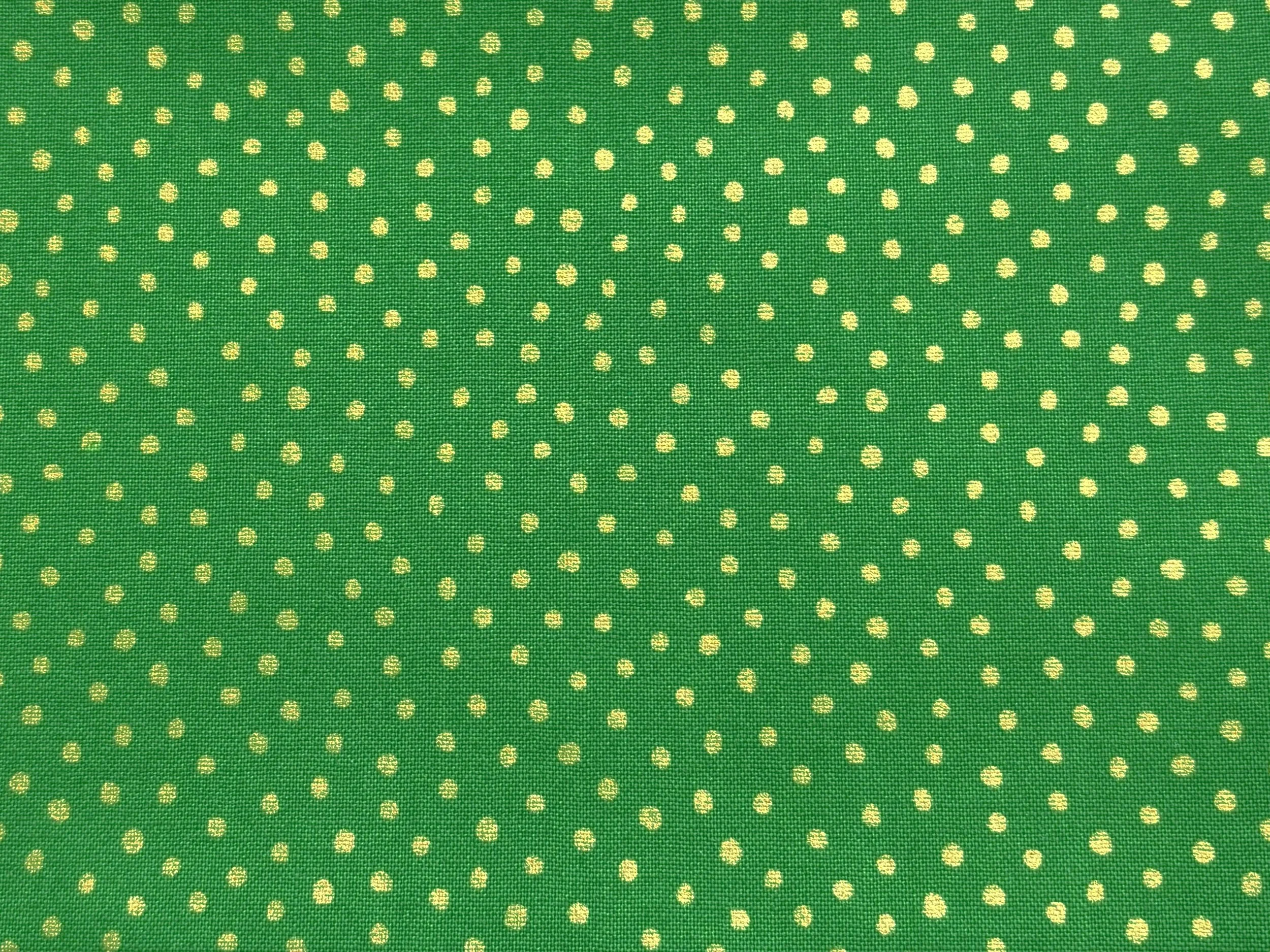 999 GREEN GOLD DOT.jpeg