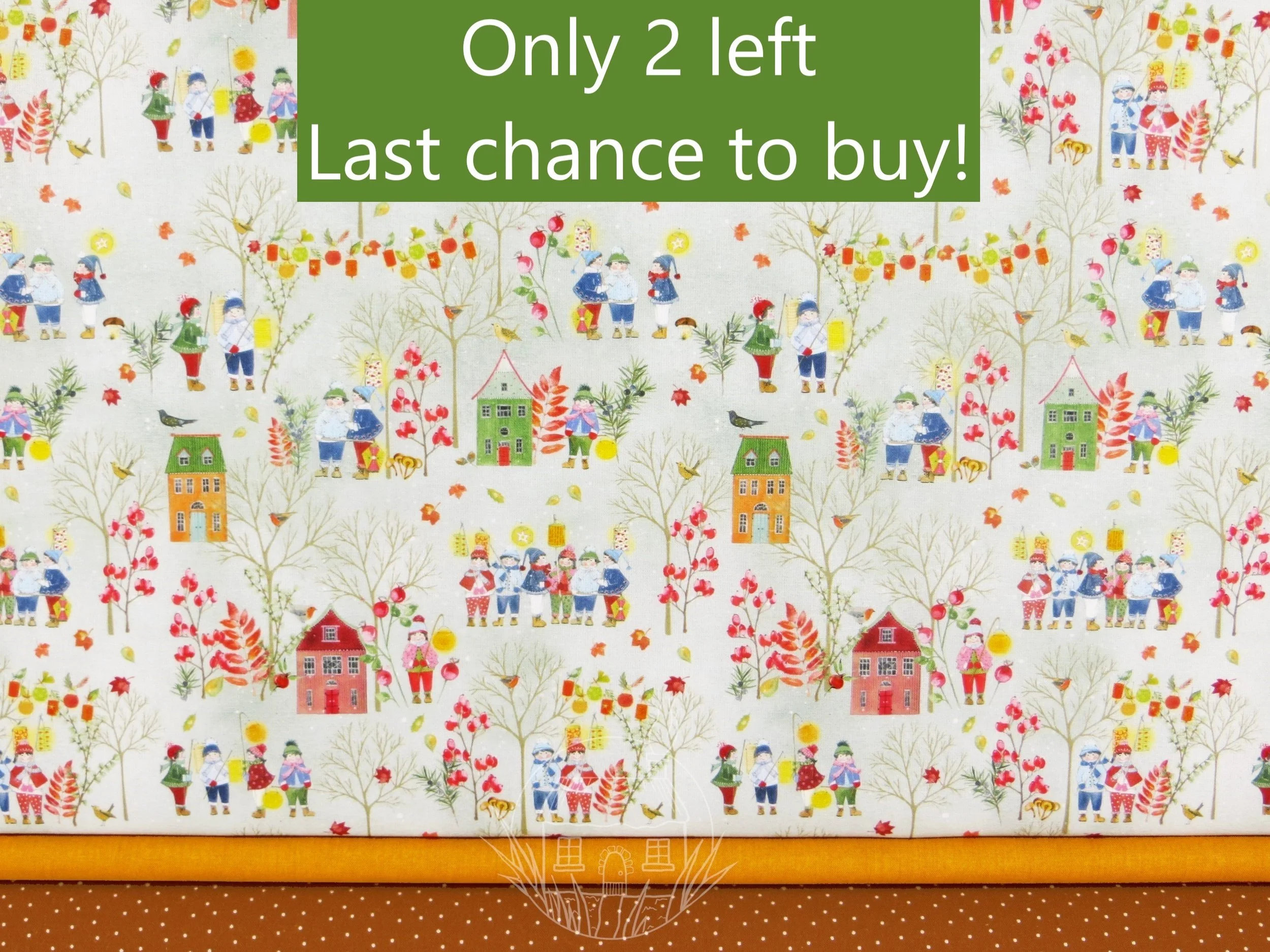 ** Lantern Children by Acufactum