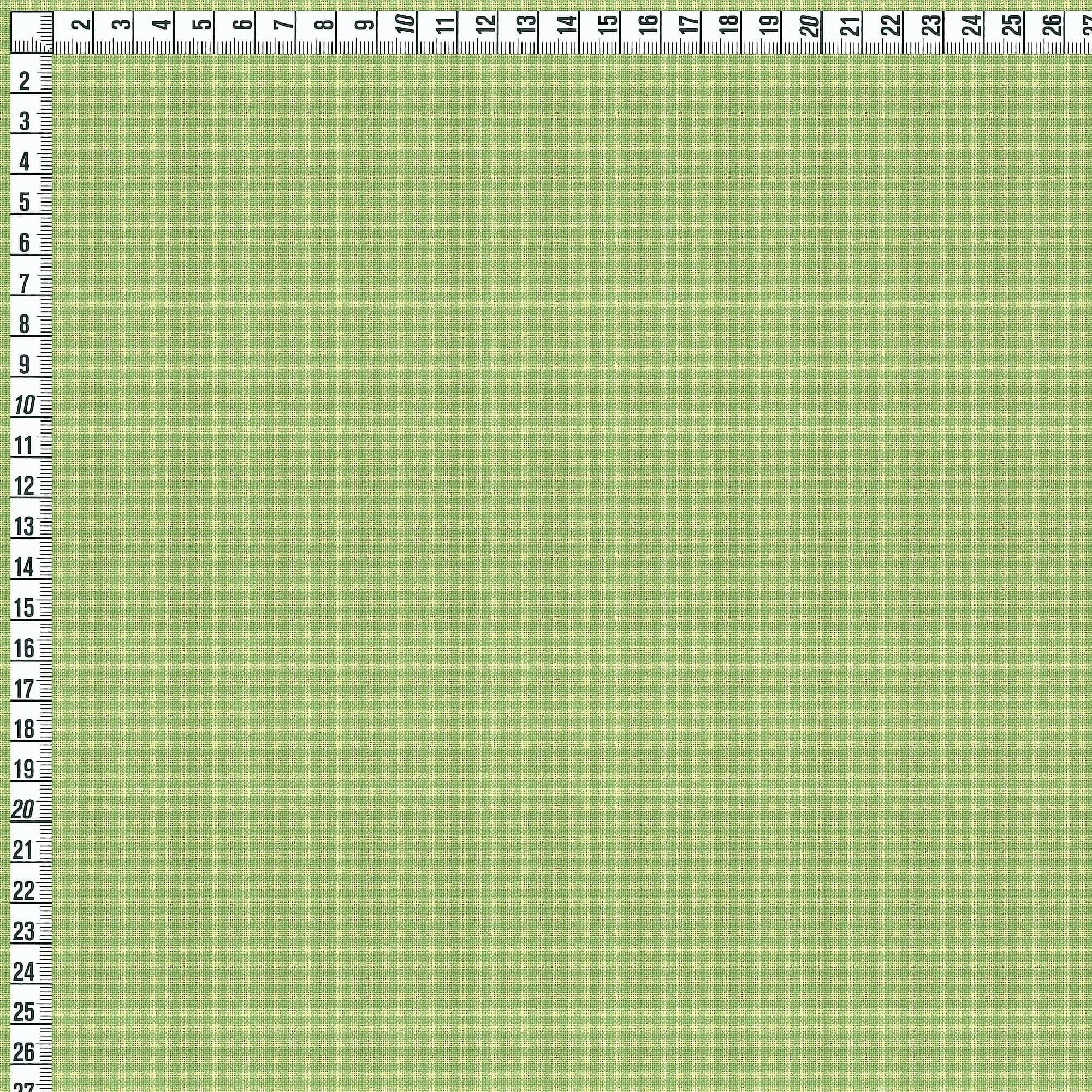 elmhirst-fabrics-westfalenstoffe-W4020500-pale-green-lemon-checked-fabric-2.jpg