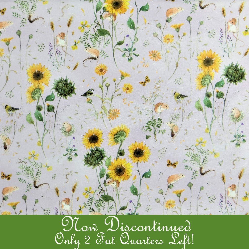 ** Sunflower Field by Acufactum