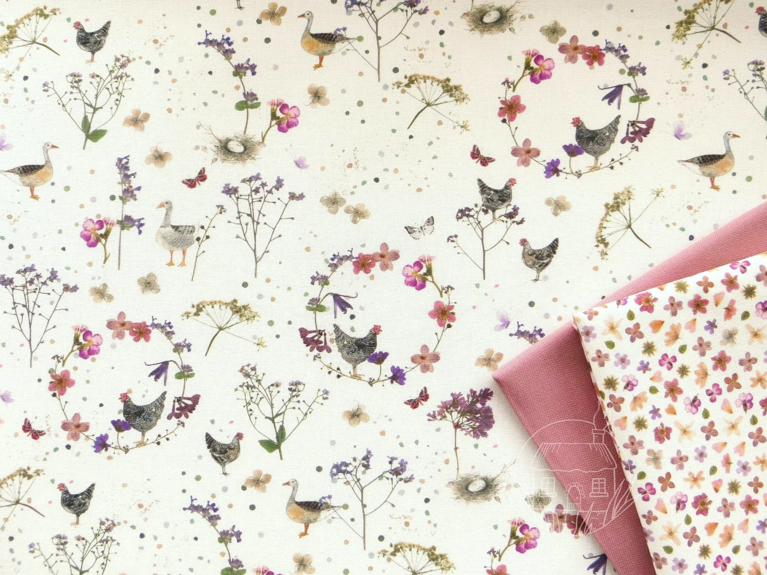 Country Romance by Acufactum