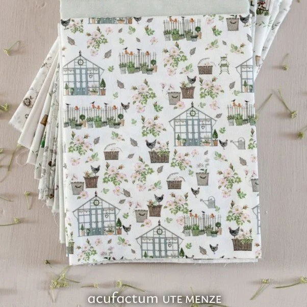 Greenhouses by Acufactum