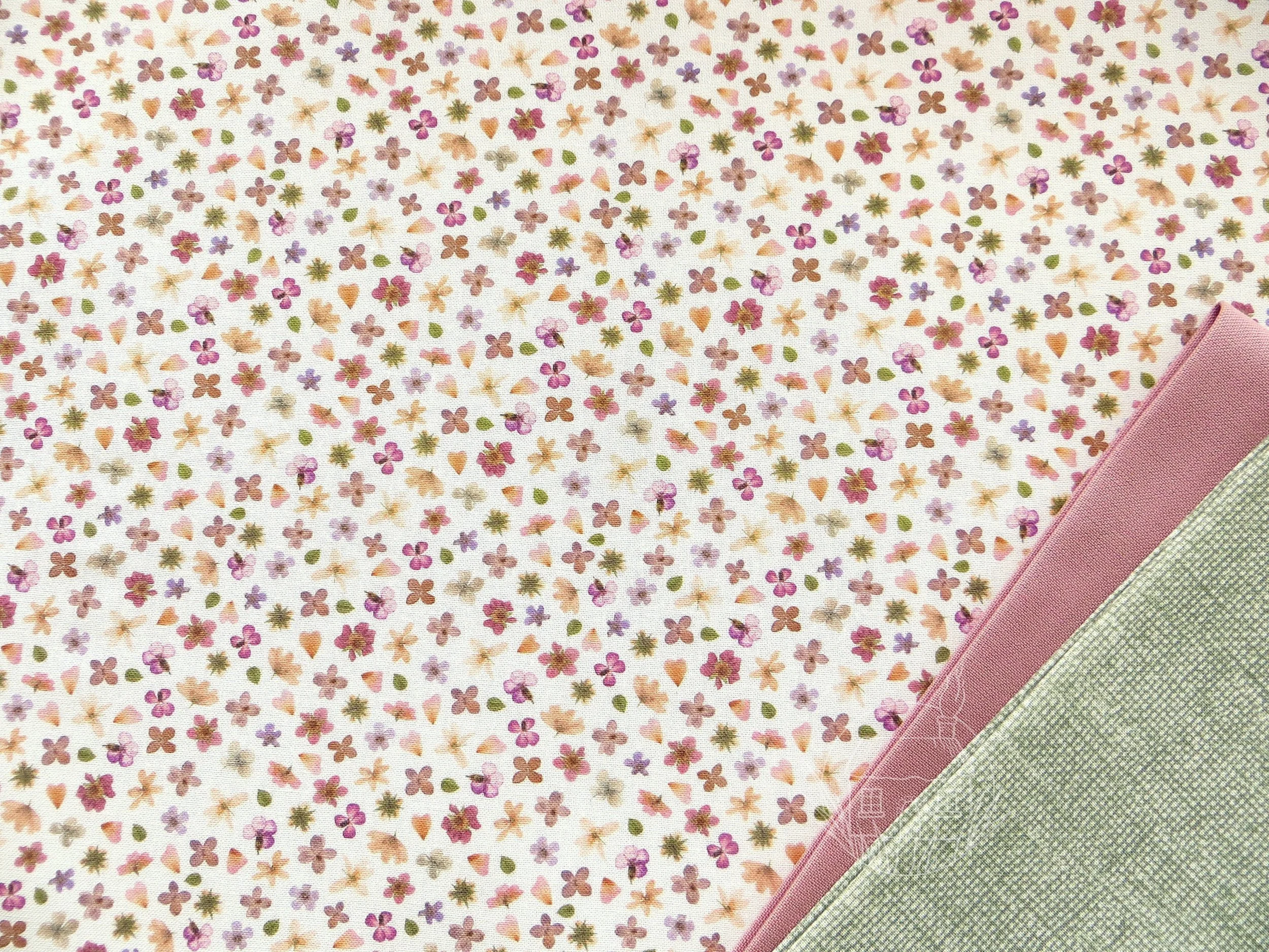 Little Blossom Romance by Acufactum