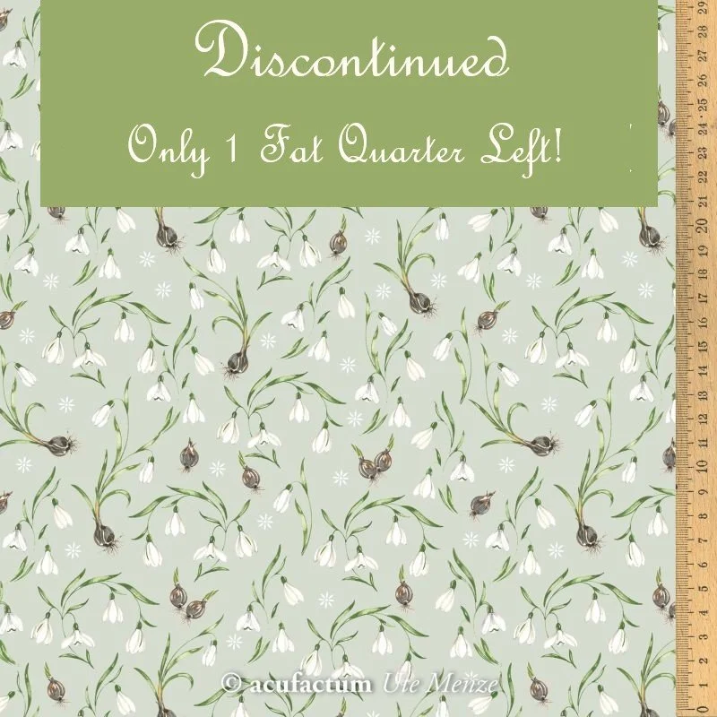 ** Snowdrops by Acufactum