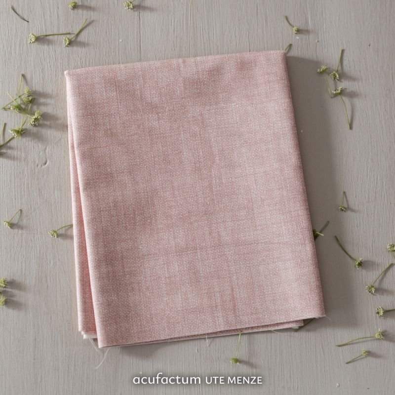 Rose Quartz Emma by Acufactum