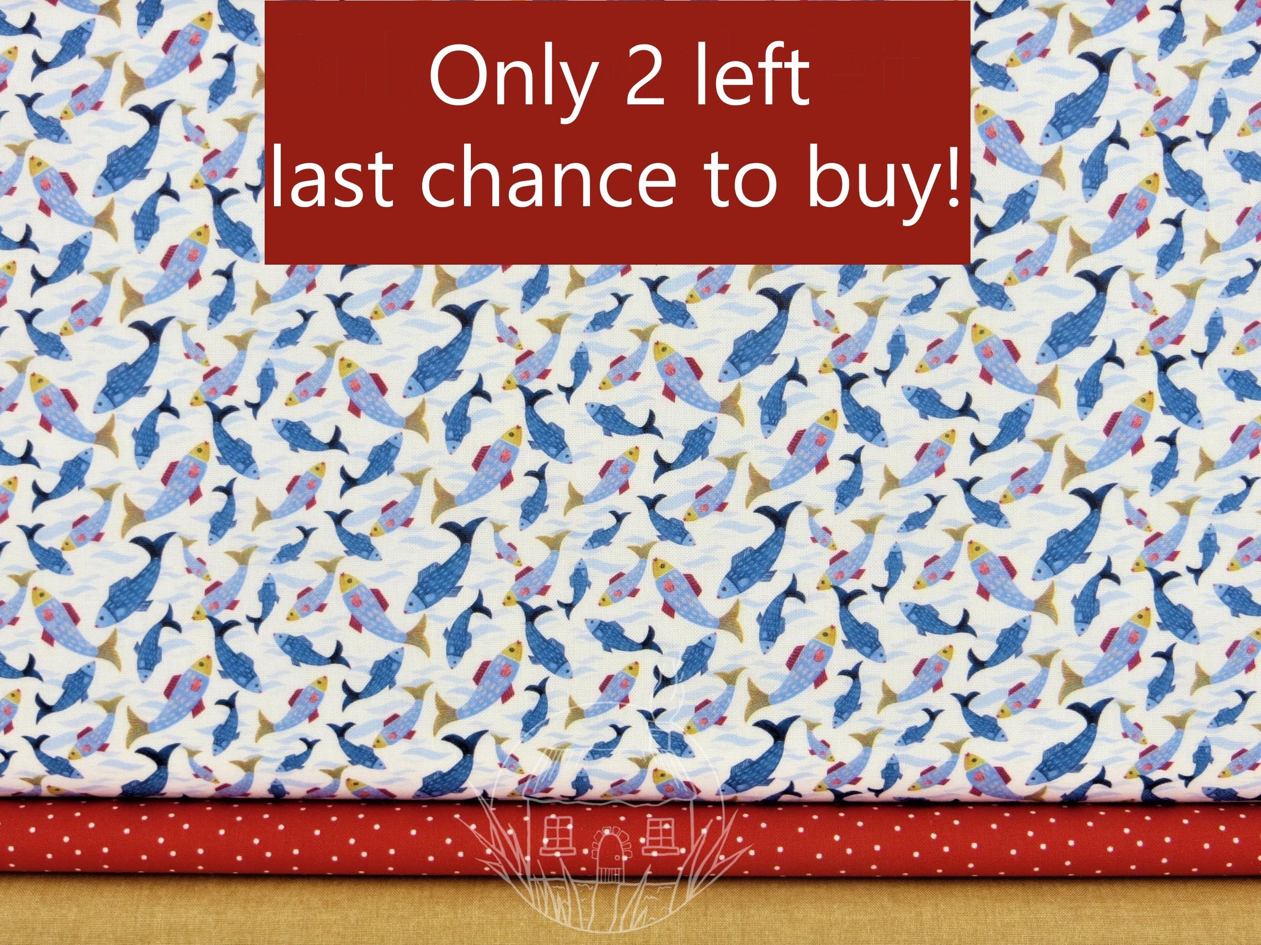 ** Fish by Acufactum