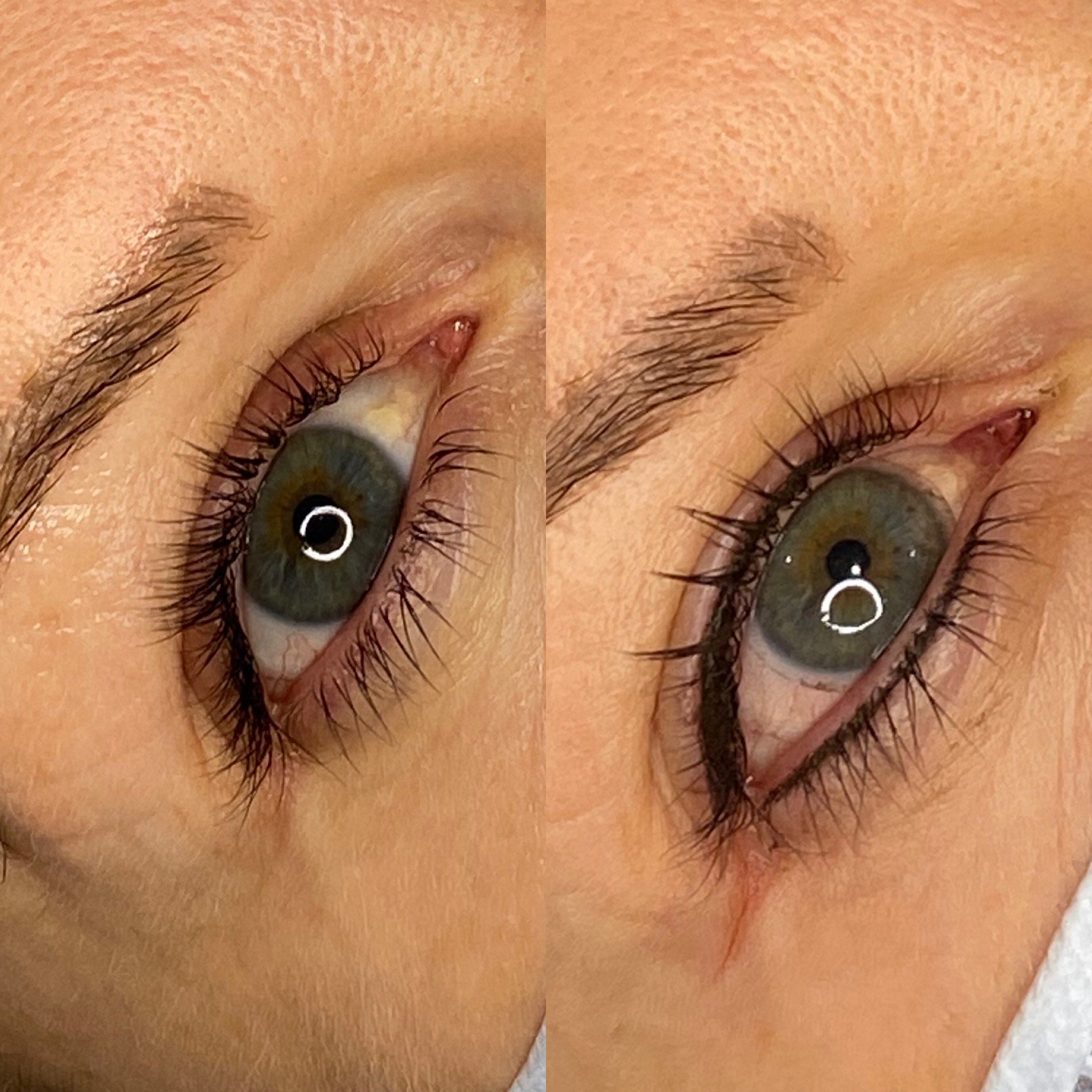 Eyeliner Upper & Lower