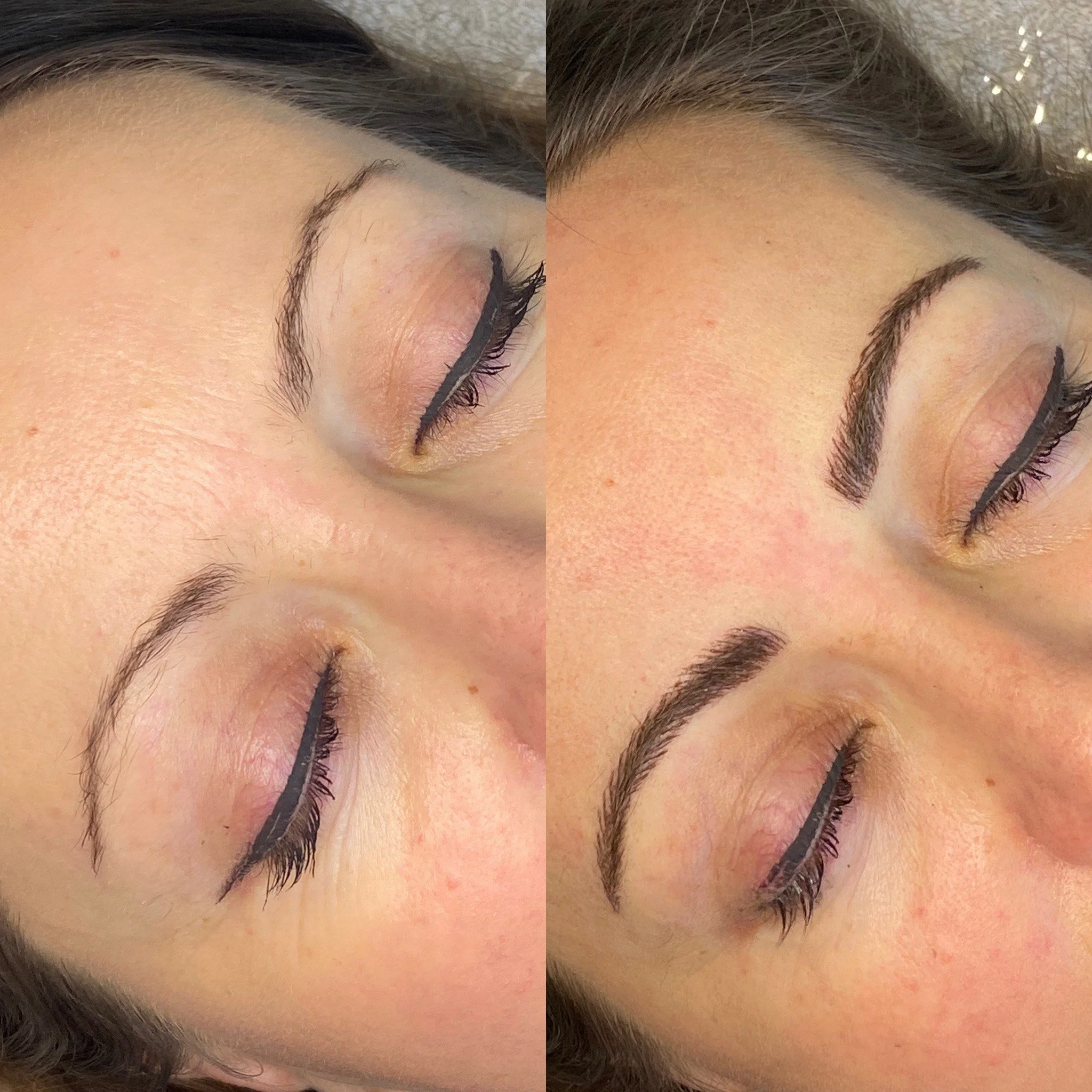 Featherstroke Microblading